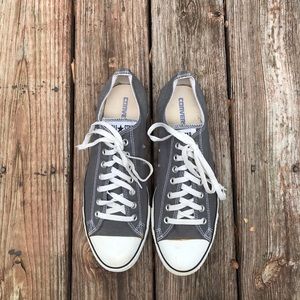 Men’s Converse Chuck Taylor All star Low Top Shoe